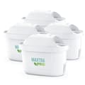 Pikkukuva 2 / 8: Suodatin suodatinkannulle Brita MX+ Pro 4 Kappaletta