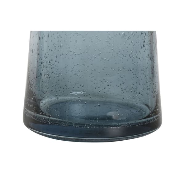 Kande Home ESPRIT Blå Krystal 1,1 L