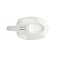 Miniatyrbillede 2 af 2: Kande Med Filter Dafi START Classic Hvid polypropylen 2,4 L