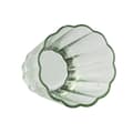 Miniatyrbild 4 av 4: Glasset Home ESPRIT Grön Glas 280 ml (6 antal)