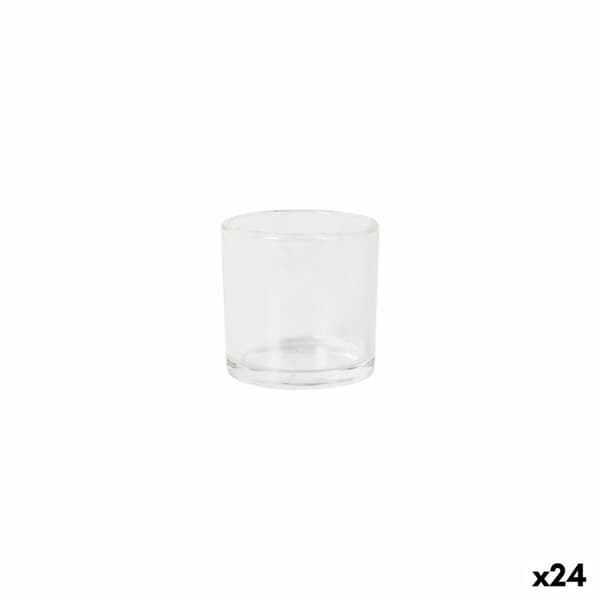 Sæt med shots glas Inde Micy 50 ml 4 Dele (24 enheder)