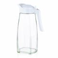 Miniatyrbild 4 av 4: Krus med Skruvlock och Doserare Arcoglass Glas 1,5 L (6 antal)