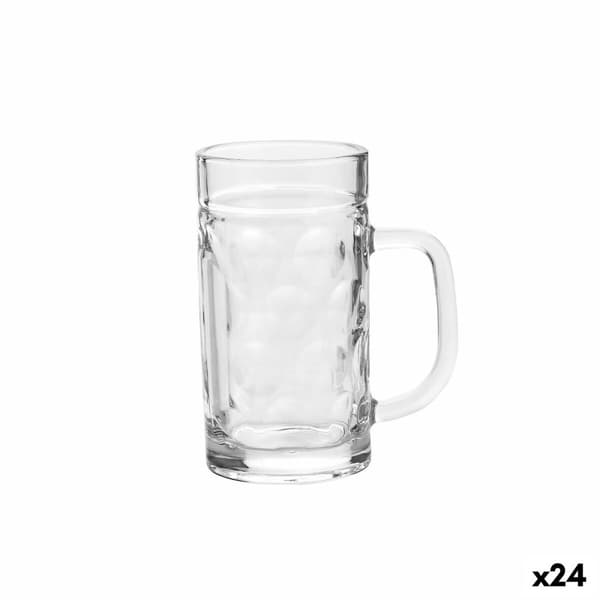 Kande La Mediterránea Weser (24 enheder)