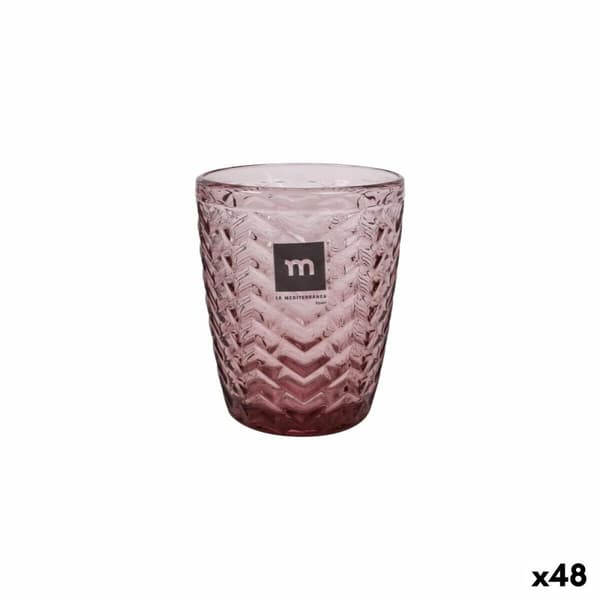 Vandglas La Mediterránea Spica (48 enheder)