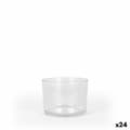 Miniatyrbillede 1 af 4: Ølglas La Mediterránea 0,24 l (24 enheder)