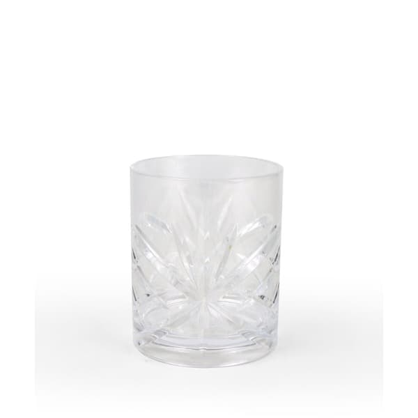 Whiskyglas La Mediterránea (24 enheder)