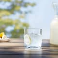 Miniatyrbillede 4 af 4: Whiskyglas La Mediterránea 0,4 l (24 enheder)