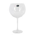 Miniatyrbillede 2 af 5: Cocktailglas Bohemia Crystal Enebro 4 Dele (2 enheder)