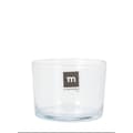 Miniatyrbillede 3 af 3: Glas La Mediterránea Taska 230 ml (12 enheder)