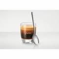 Miniatyrbild 2 av 6: Glasset Jura 80 ml Transparent Glas 2 Delar (2 antal)