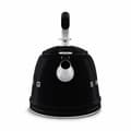 Miniatyrbillede 4 af 9: Tekande Smeg 50´STYLE WKF01BL 2,3 L