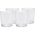 Miniatyrbild 2 av 3: Glasset Excellent Houseware ye6000410 Transparent Glas 280 ml (4 antal)