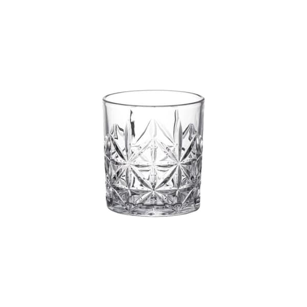 Glas för vatten Inde Milan 310 ml (48 antal)