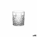 Miniatyrbild 1 av 2: Glas för vatten Inde Milan 310 ml (48 antal)