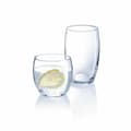 Miniatyrbillede 2 af 2: Glas Luminarc Cave Gennemsigtig Glas (36 cl)