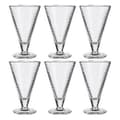 Miniatyrbillede 3 af 3: Is og Milshake Glas Vivalto IC-21B-6/BHA6