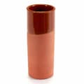 Miniatyrbillede 2 af 3: Glas Bagt ler 12 enheder 330 ml