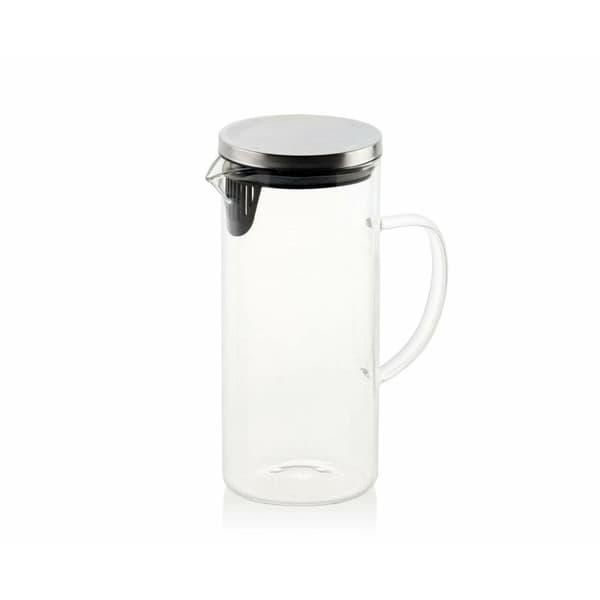 Kande Andrea House ms70098 Glas Gennemsigtig 1,5 L