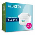 Miniatyrbillede 2 af 2: Filter til Filterkande Brita Maxtra Pro All-in-1 (4 enheder)