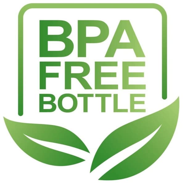Filterflaske SodaOne Brita 1043722 Gennemsigtig Sølvfarvet 1 L