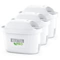 Miniatyrbillede 1 af 9: Filter til Filterkande Brita Maxtra Pro 3 Dele (3 enheder)