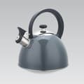 Miniatyrbillede 3 af 6: Tekande Feel Maestro MR-1302-GREY Sort Grå Rustfrit stål 2,5 L