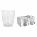 Miniatyrbillede 2 af 2: Glassæt LAV 65357 340 ml 4 Dele (4 enheder) (12 enheder)