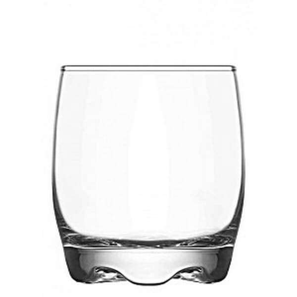 Glassæt LAV Adora 290 ml 6 Dele (8 enheder)