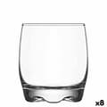 Miniatyrbillede 1 af 2: Glassæt LAV Adora 290 ml 6 Dele (8 enheder)