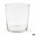 Miniatyrbillede 1 af 2: Glassæt LAV 345 ml 4 Dele (12 enheder)