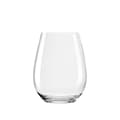 Miniatyrbillede 3 af 3: Vandglas Inde Sensation 600 ml 6 Dele