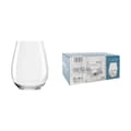 Miniatyrbillede 2 af 3: Vandglas Inde Sensation 600 ml 6 Dele