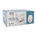 Miniatyrbillede 1 af 3: Vandglas Inde Sensation 600 ml 6 Dele