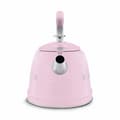 Miniatyrbillede 2 af 7: Tekande Smeg WKF01PK 2,3 L Pink