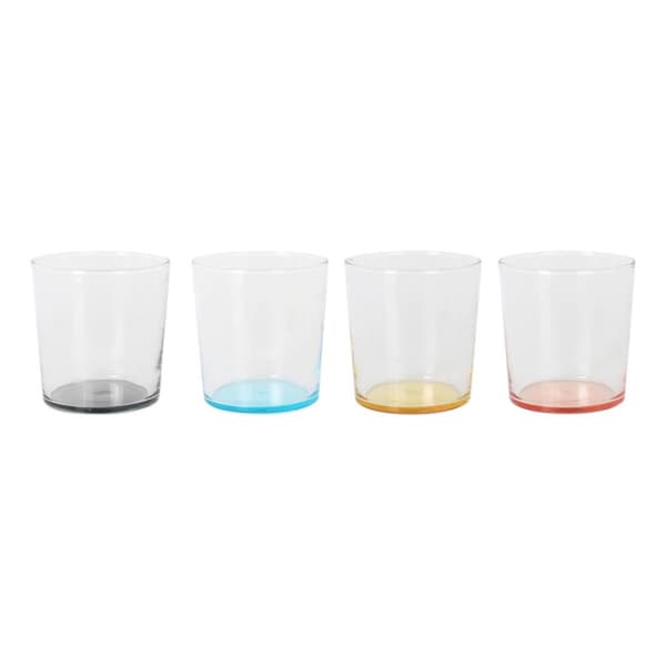 Ølglas LAV BDG386PBT.60 4 Dele (6 enheder)