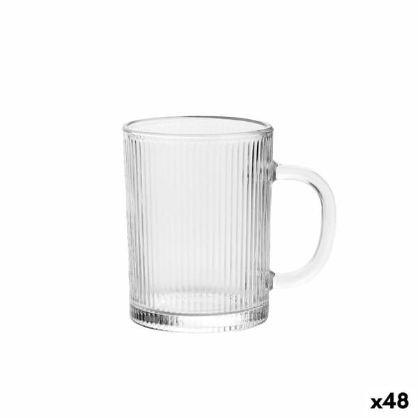 Kande La Mediterránea Tera (48 enheder)