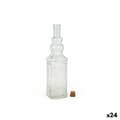 Miniatyrbillede 1 af 4: Glasflaske La Mediterránea Glas 750 ml (24 enheder)
