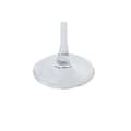 Miniatyrbillede 3 af 5: Champagneglas Home ESPRIT Gennemsigtig Krystal 160 ml (6 enheder)