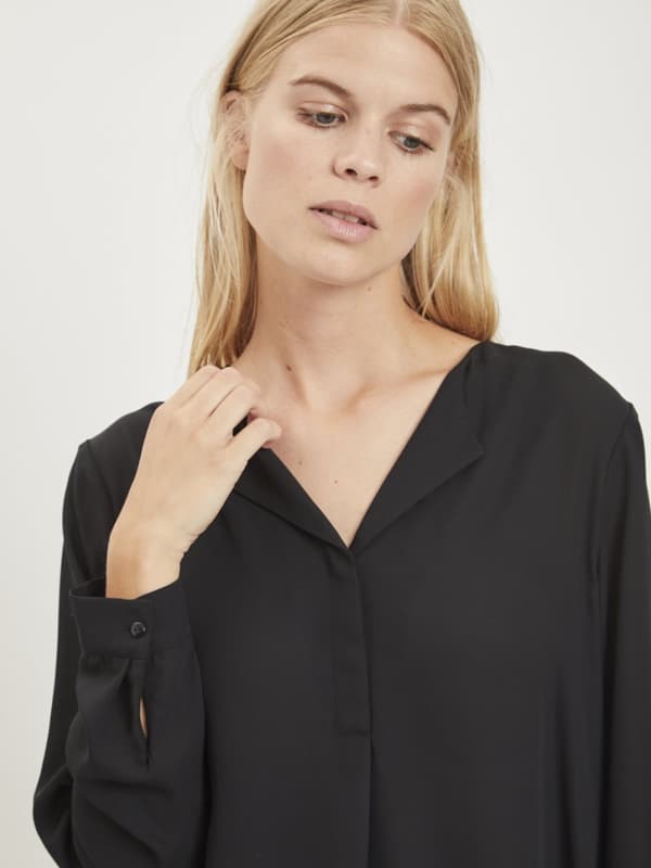 Vila - Vilucy LS Tunic