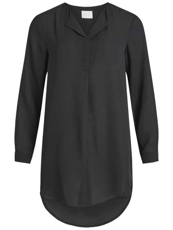 Vila - Vilucy LS Tunic