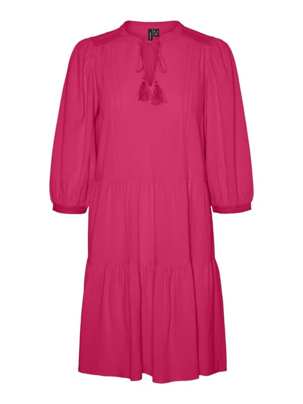 Vero Moda - vmPretty 3/4 Tunic