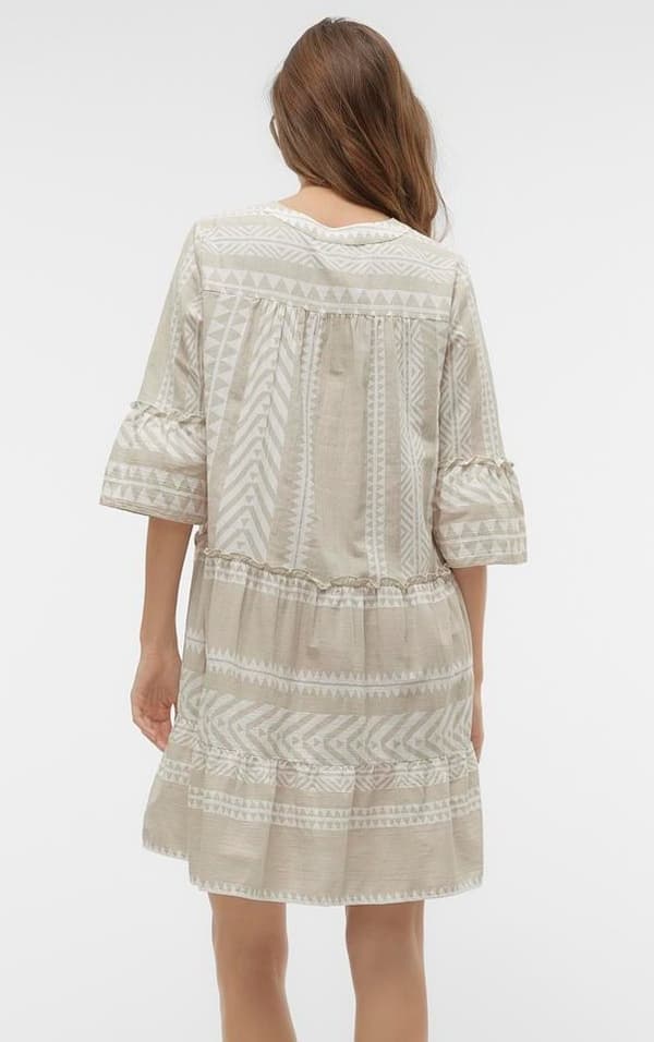 Vero Moda - vmDicthe 3/4 Tunic