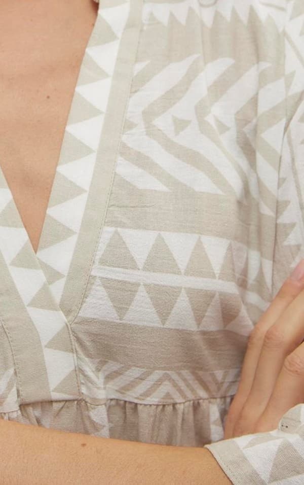 Vero Moda - vmDicthe 3/4 Tunic
