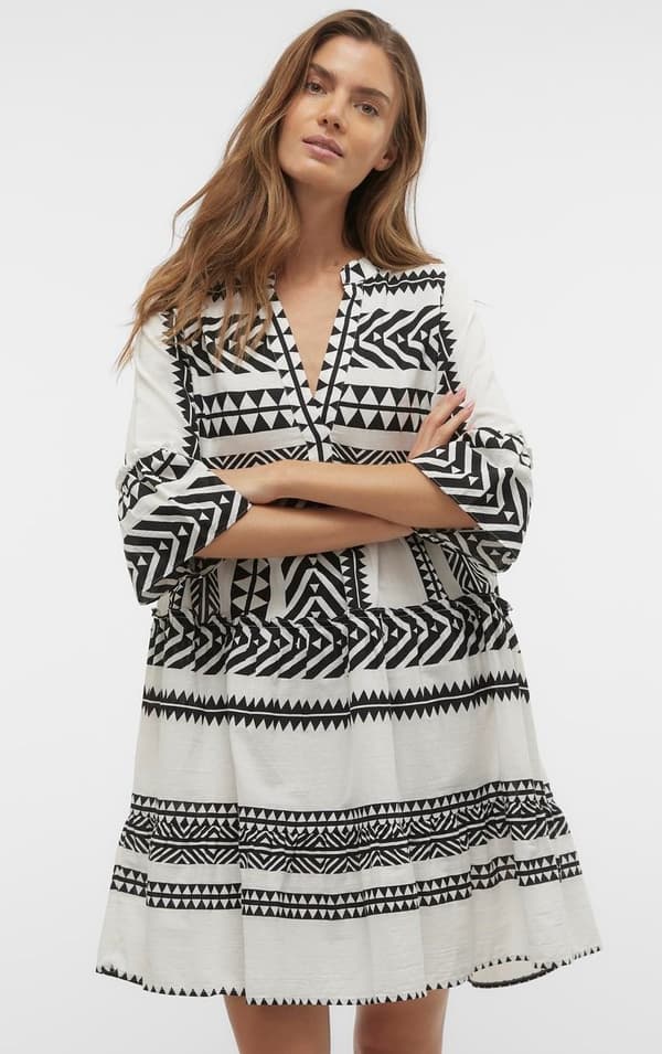 Vero Moda - vmDicthe 3/4 Tunic