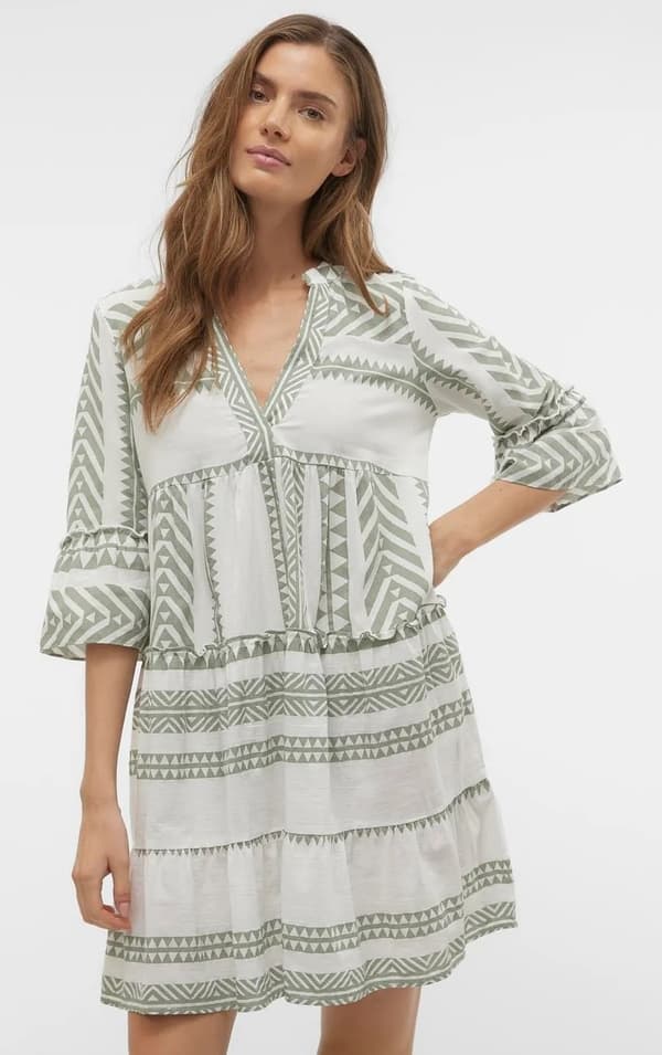 Vero Moda - vmDicthe 3/4 Tunic