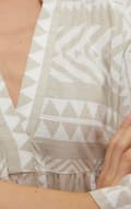 Miniatyrbild 3 av 4: Vero Moda - vmDicthe 3/4 Tunic