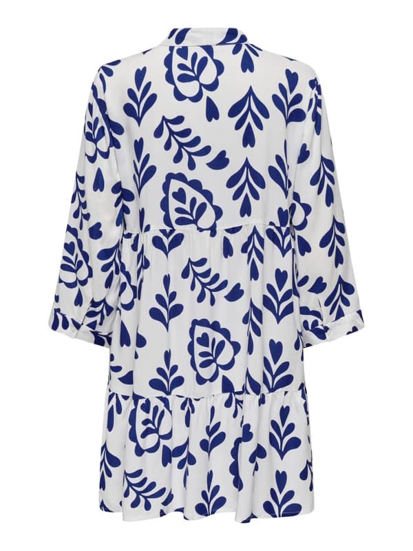 Only - onlViola 3/4 Short Dress