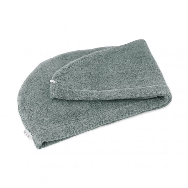 Turbaanisauna 70x31 harmaa