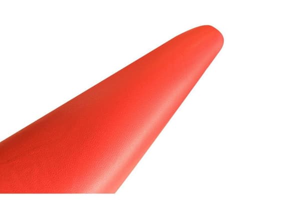 SA PEGAS STR 1+2 HL-2606 PIELE ROSU MAT