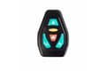 Miniatyrbillede 3 af 6: RUCSAC PEGAS CU SEMNAL 48LED USB VRD GRI